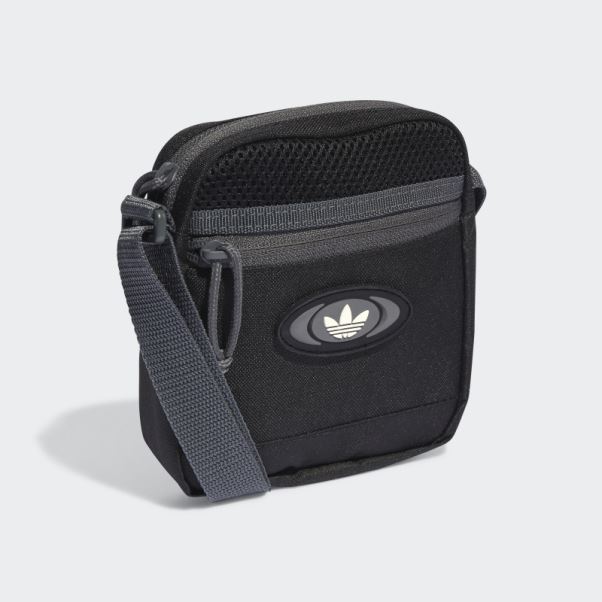 Adidas Rekive Festival Sac Noir