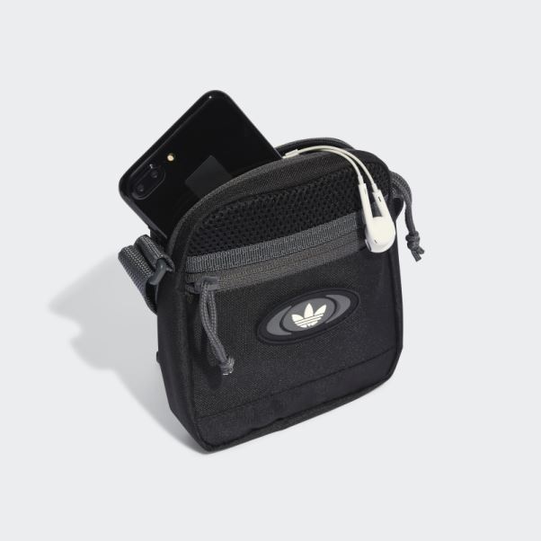 Adidas Rekive Festival Sac Noir