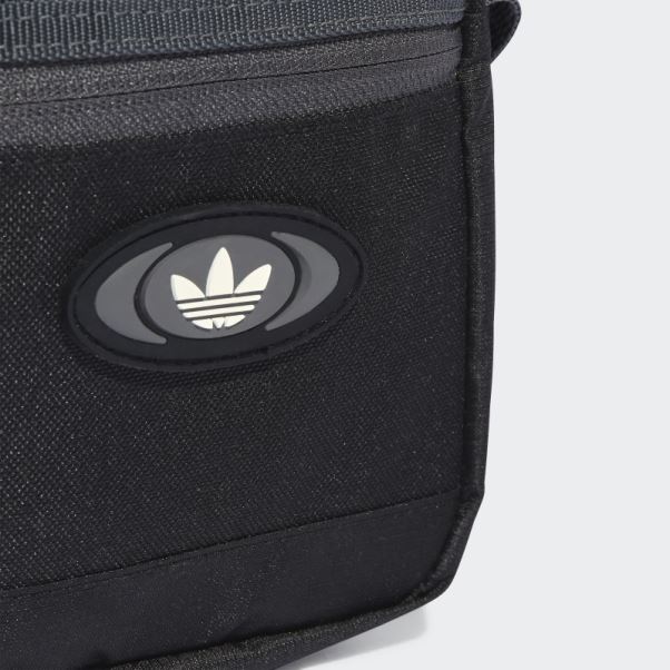 Adidas Rekive Festival Sac Noir