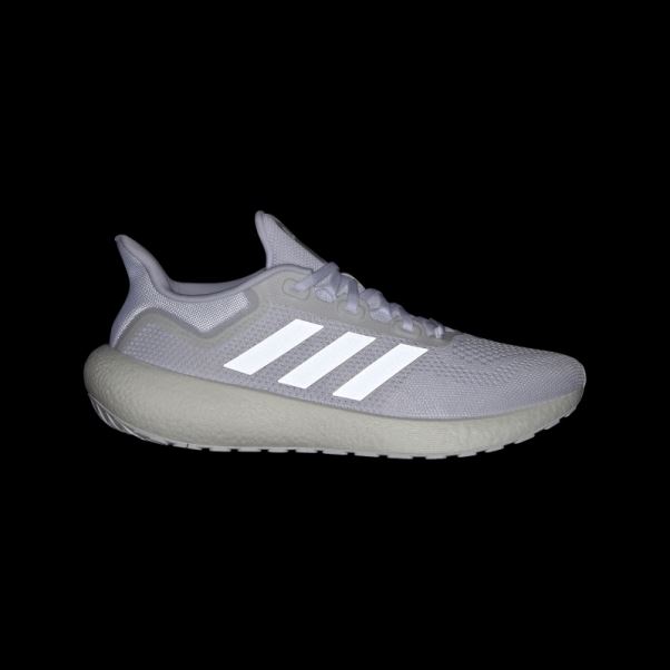 Adidas Pureboost Jet Blanche
