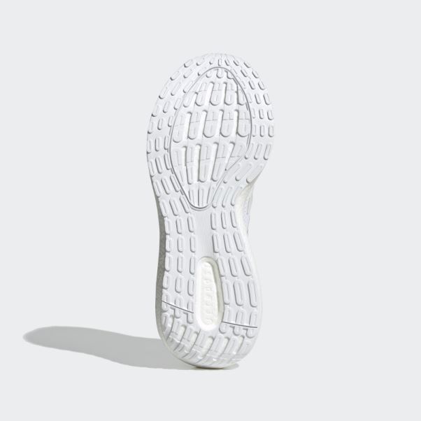 Adidas Pureboost Jet Blanche