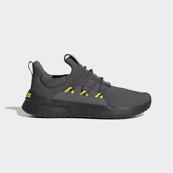 Adidas Lite Racer Adapt 5.0 Chaussures Grises