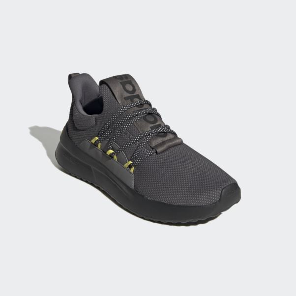 Adidas Lite Racer Adapt 5.0 Chaussures Grises