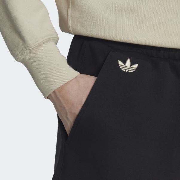 Short Adicolor Neuclassics Noir Adidas