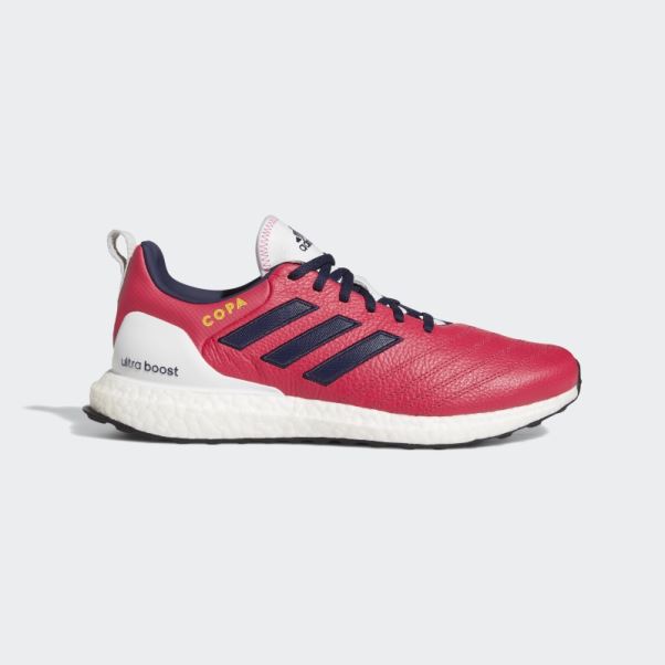 Adidas St. Chaussures Louis City Sc Ultraboost Dna X Copa Turbo