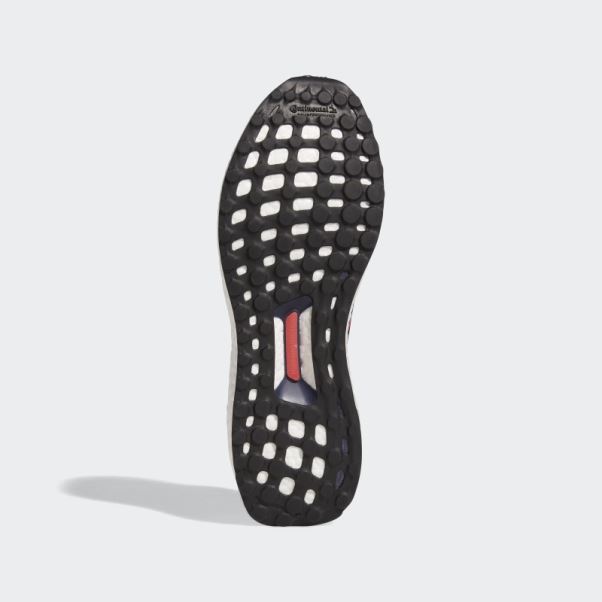 Adidas St. Chaussures Louis City Sc Ultraboost Dna X Copa Turbo