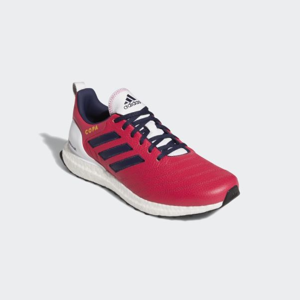Adidas St. Chaussures Louis City Sc Ultraboost Dna X Copa Turbo