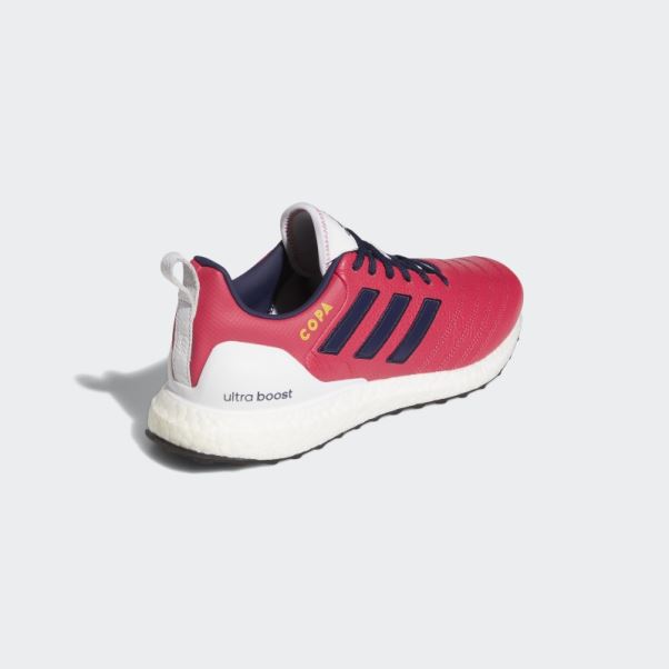 Adidas St. Chaussures Louis City Sc Ultraboost Dna X Copa Turbo