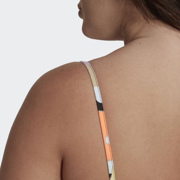Brassière Adidas Multicolore (grande Taille)