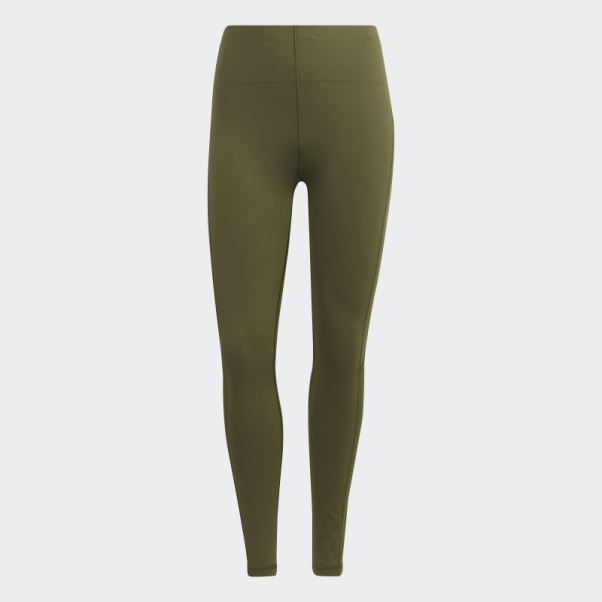 Pine Karlie Kloss Yoga Flow Collants Adidas