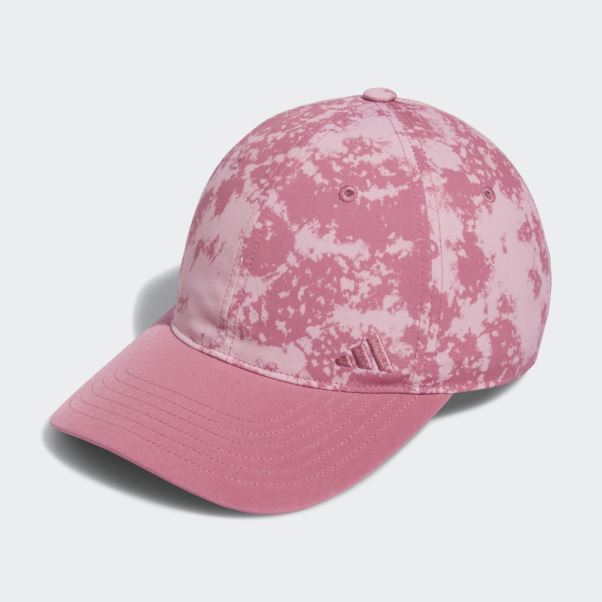 Bonnet Rose Adidas
