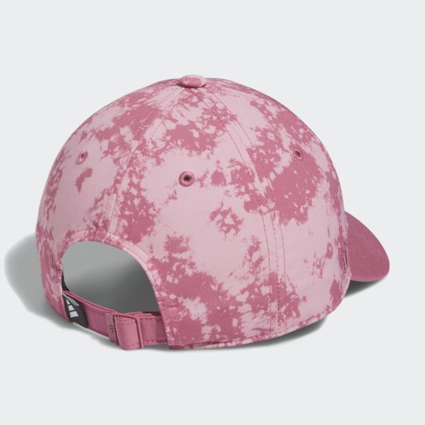 Bonnet Rose Adidas