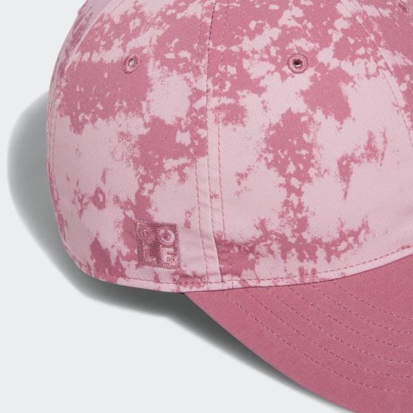 Bonnet Rose Adidas