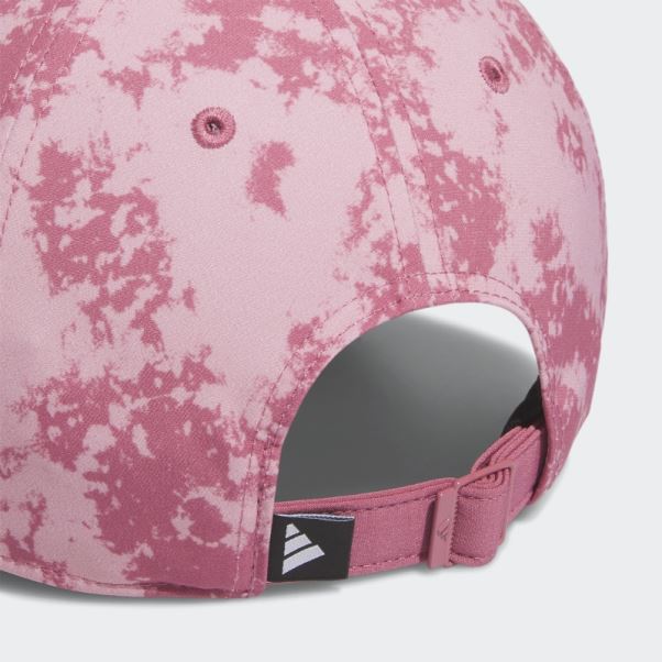Bonnet Rose Adidas