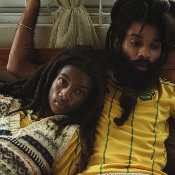 Mode Adidas Jamaica 23 Maillot Domicile Vert