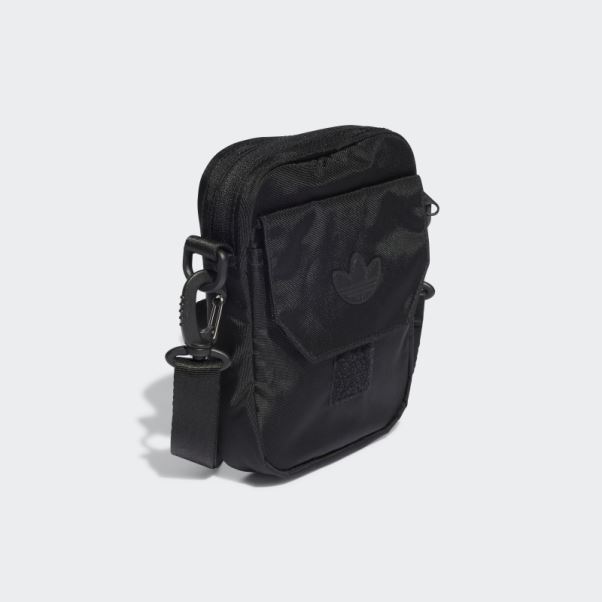 Sac Adidas Premium Essentials Festival Noir