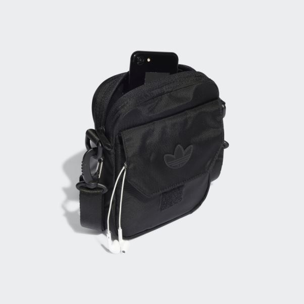 Sac Adidas Premium Essentials Festival Noir
