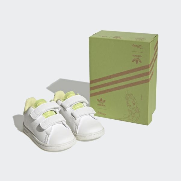 Adidas Tiana Stan Smith Chaussures Pantone Mode