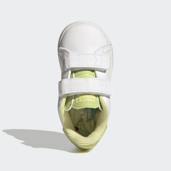 Adidas Tiana Stan Smith Chaussures Pantone Mode