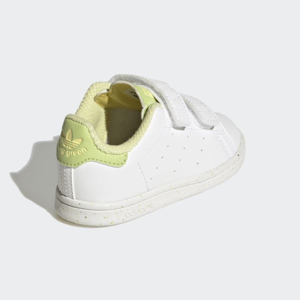 Adidas Tiana Stan Smith Chaussures Pantone Mode