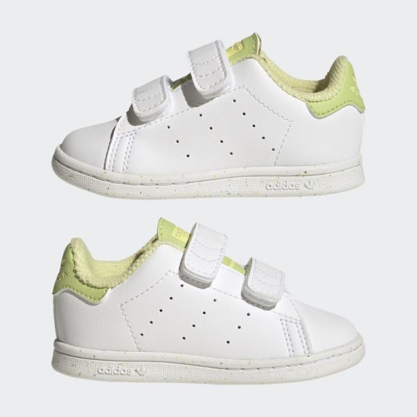 Adidas Tiana Stan Smith Chaussures Pantone Mode