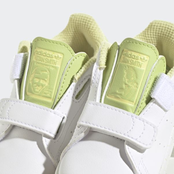 Adidas Tiana Stan Smith Chaussures Pantone Mode