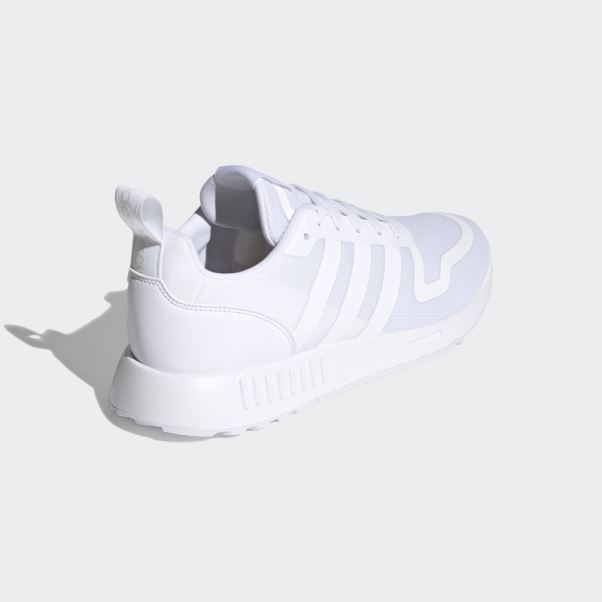 Adidas Multix Blanc