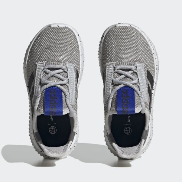 Chaussures Adidas Kaptir 2.0 Grises