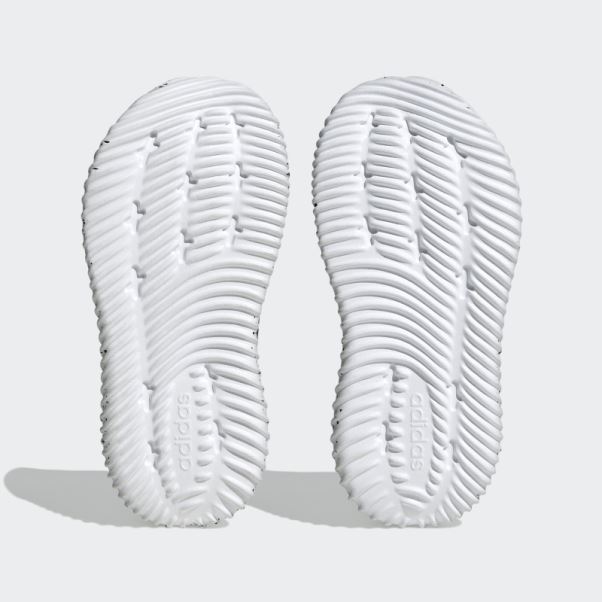 Chaussures Adidas Kaptir 2.0 Grises