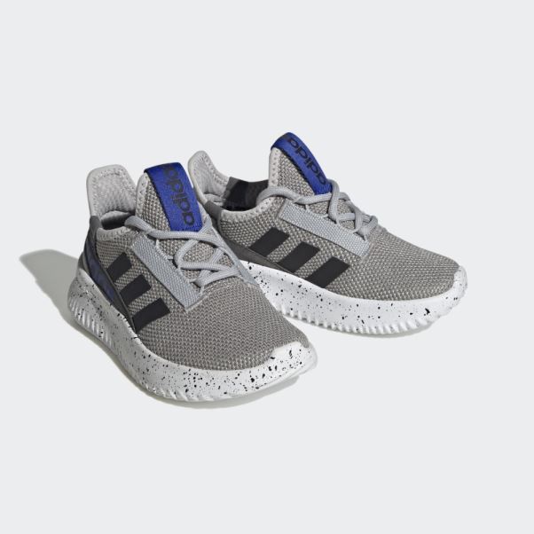 Chaussures Adidas Kaptir 2.0 Grises