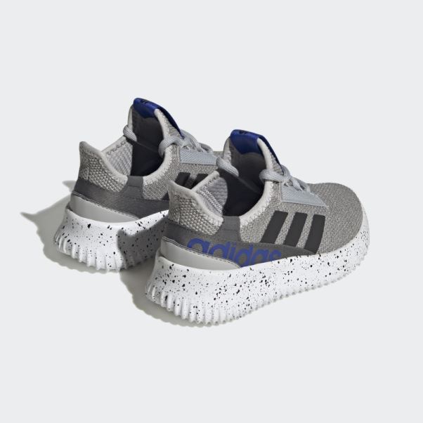 Chaussures Adidas Kaptir 2.0 Grises