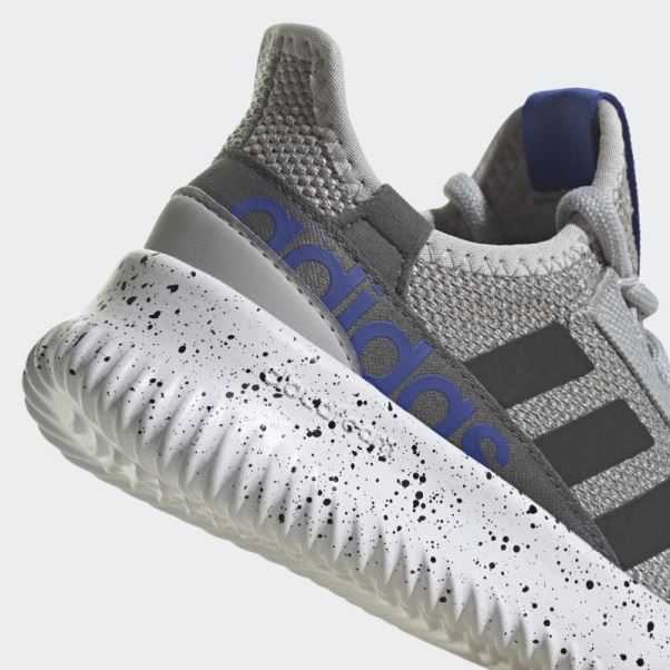 Chaussures Adidas Kaptir 2.0 Grises