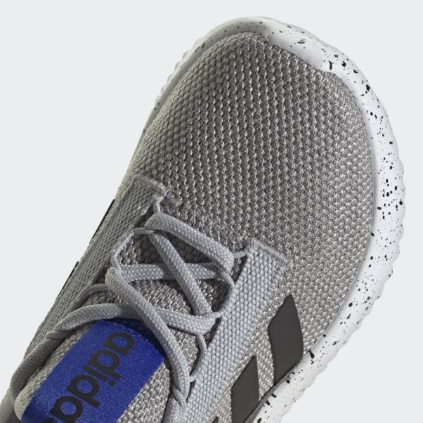 Chaussures Adidas Kaptir 2.0 Grises