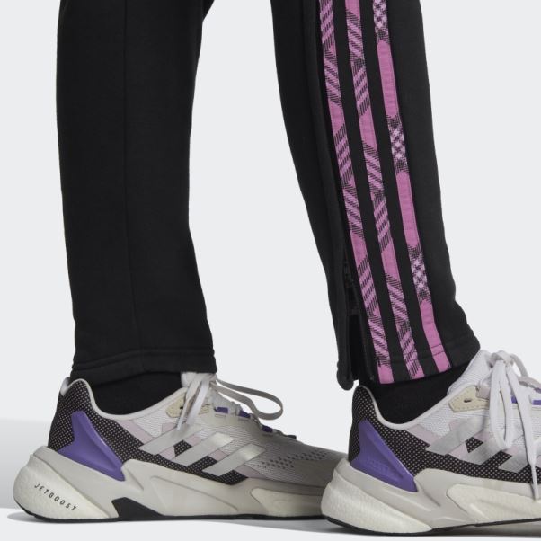 Pantalon De Jogging Hivernal Tiro Noir Adidas