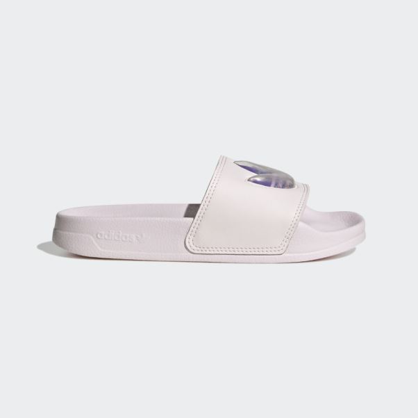 Adidas Adilette Lite Slides Rose
