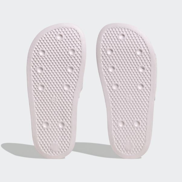 Adidas Adilette Lite Slides Rose