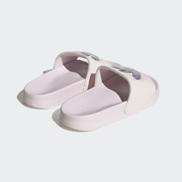 Adidas Adilette Lite Slides Rose