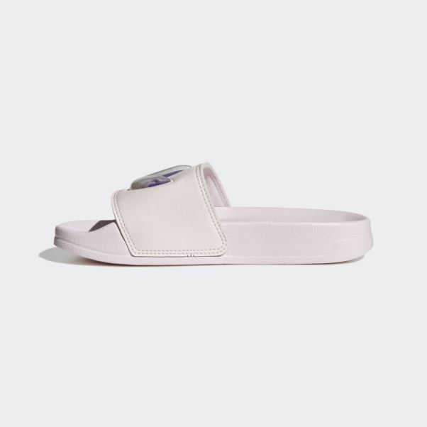 Adidas Adilette Lite Slides Rose