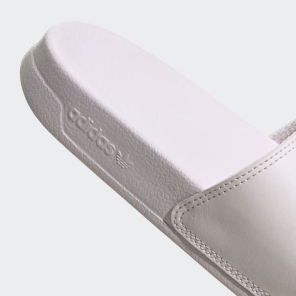 Adidas Adilette Lite Slides Rose