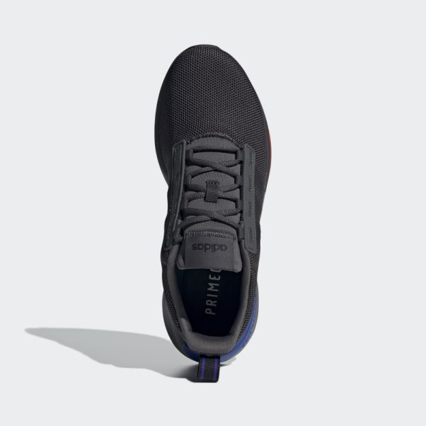 Adidas Racer Tr21 Chaussures De Course Grises