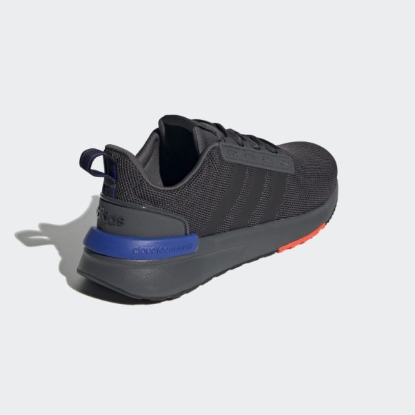 Adidas Racer Tr21 Chaussures De Course Grises