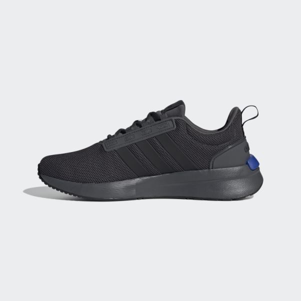 Adidas Racer Tr21 Chaussures De Course Grises