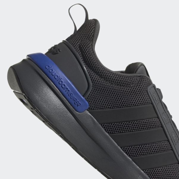 Adidas Racer Tr21 Chaussures De Course Grises