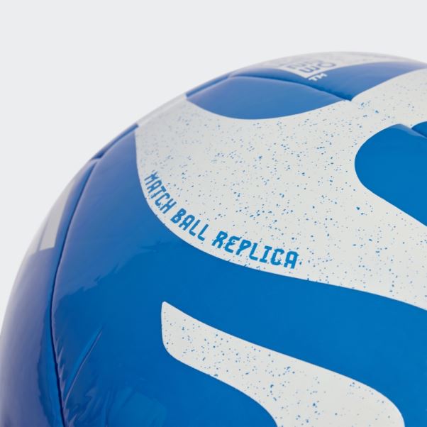 Ballon Adidas Oceaunz Club Bleu