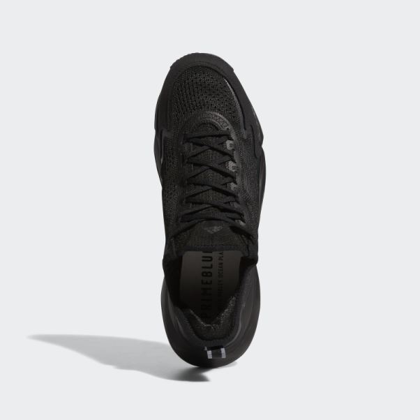 Adidas Sm Impact Flx Noir