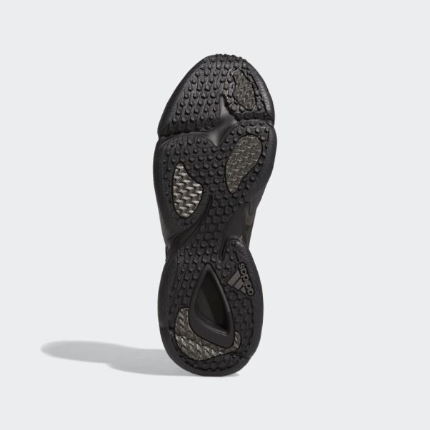Adidas Sm Impact Flx Noir