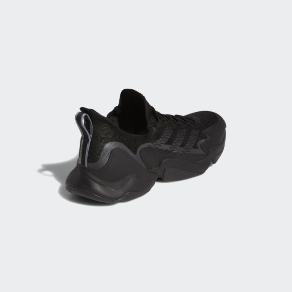 Adidas Sm Impact Flx Noir