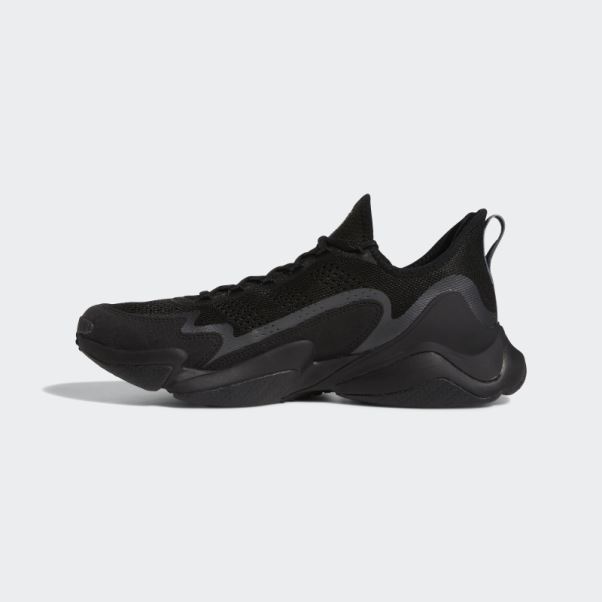 Adidas Sm Impact Flx Noir