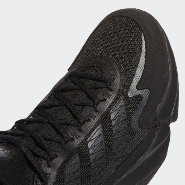 Adidas Sm Impact Flx Noir