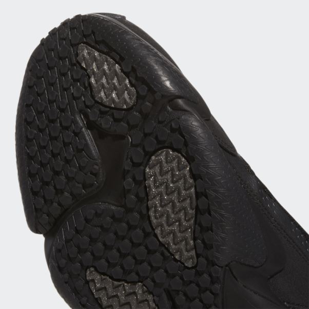 Adidas Sm Impact Flx Noir